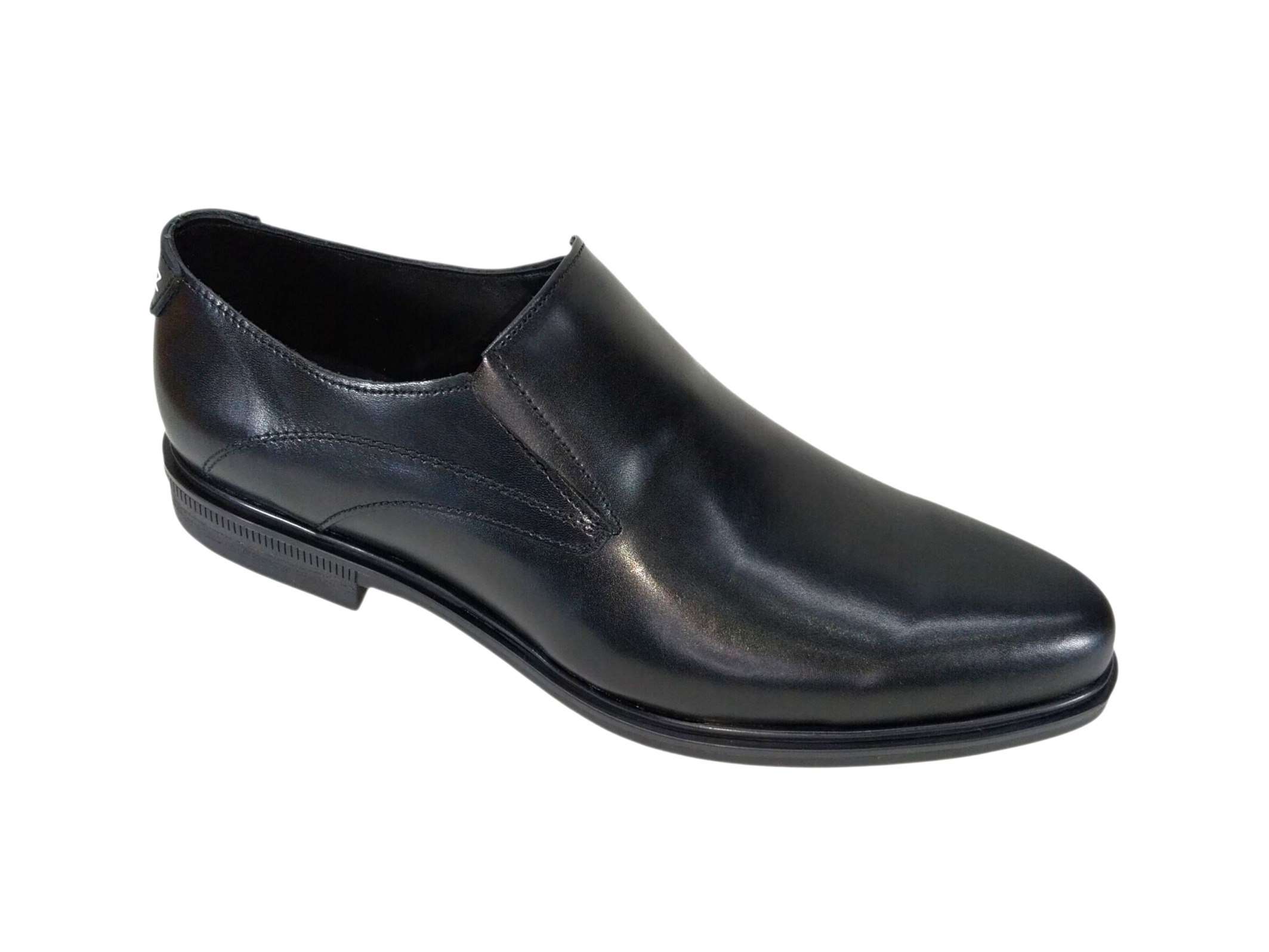 Calzado elegante de hombre